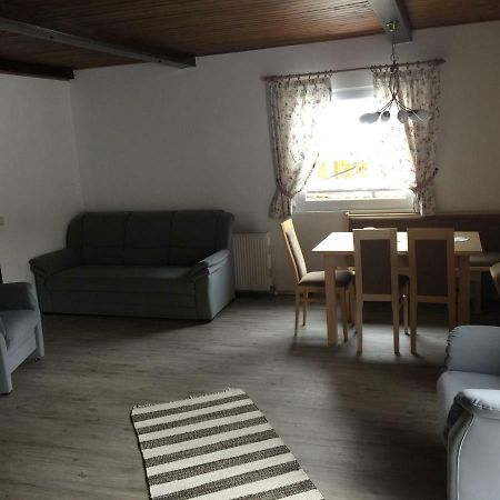 Haus Serena Oben سونينالب ناسفيلد المظهر الخارجي الصورة