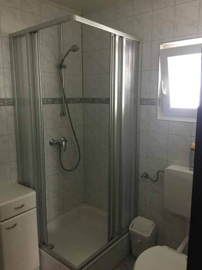 Haus Serena Oben سونينالب ناسفيلد المظهر الخارجي الصورة